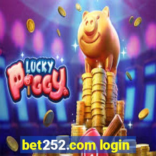 bet252.com login